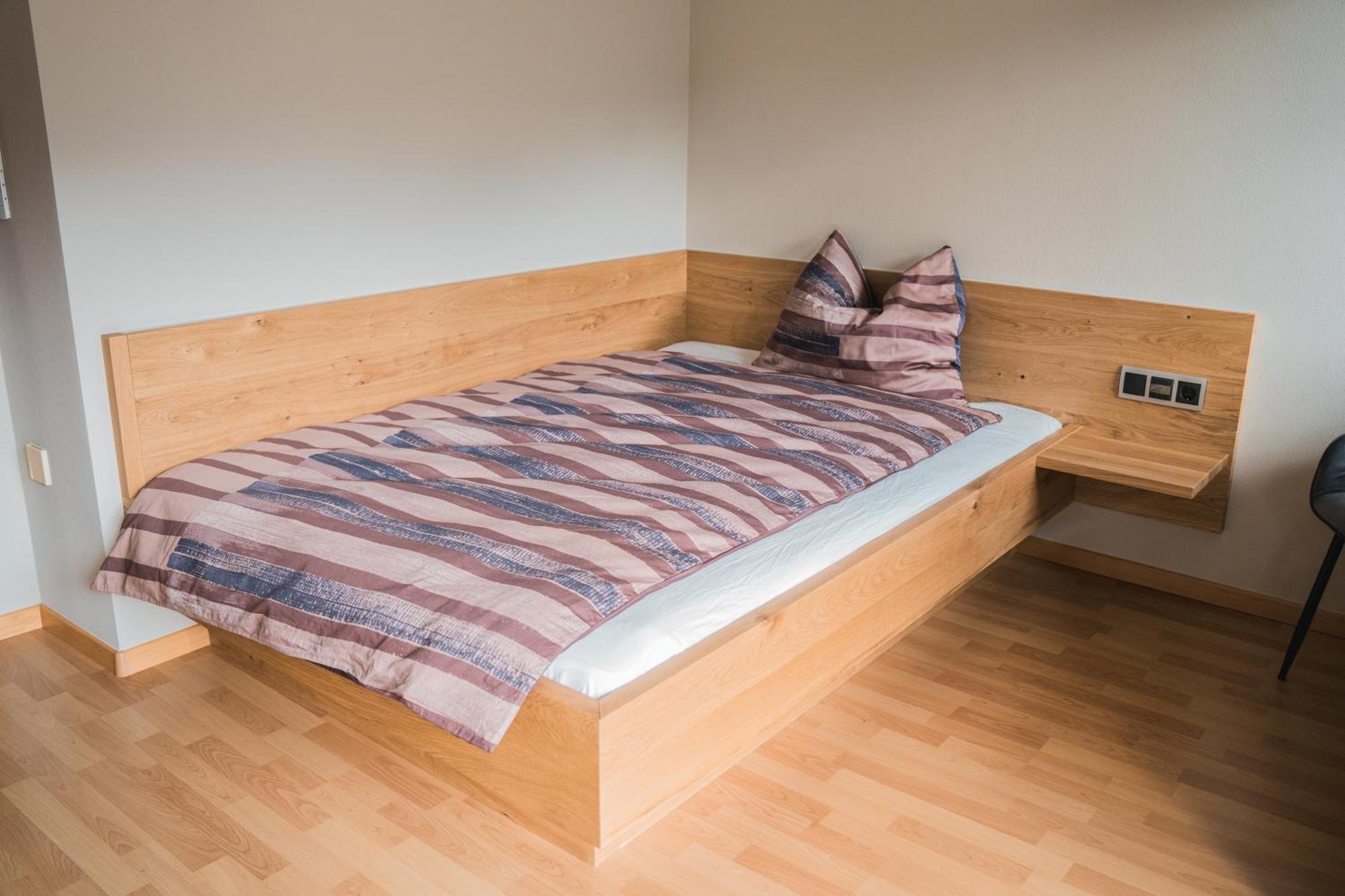 Ferienwohnung Claudia 3 Schlafzimmer Naturns Exterior photo